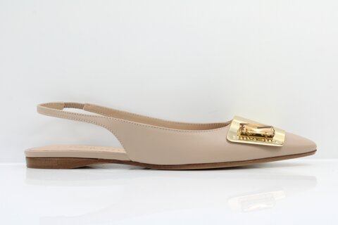 Roberto Festa Slipper