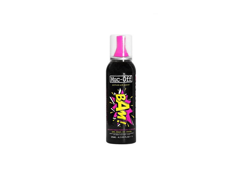 MUC-OFF B.A.M. Bottled Air Magic - 125 ml