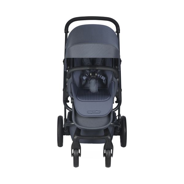 Easywalker Kinderwagen - Harvey NXT - 2-in-1 - Deep Blue