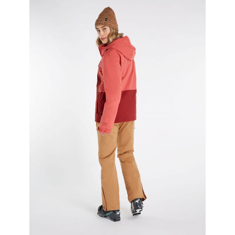 Prtpatricey - Veste ski femme