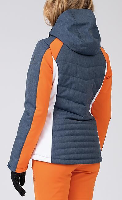 SUN VALLEY - VESTE KAROU