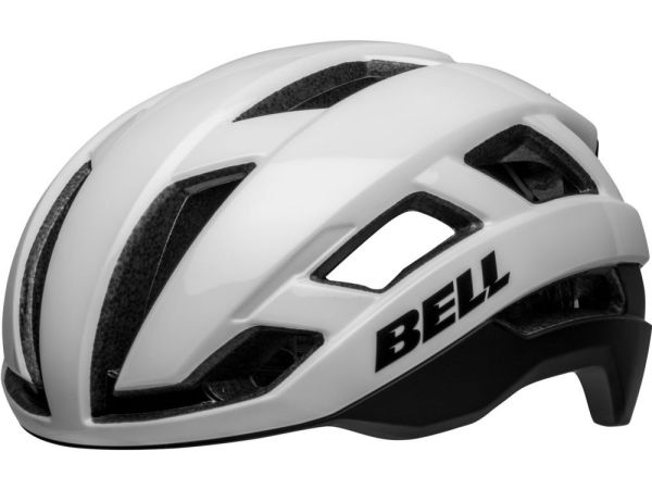 Bell Falcon XR Mips Cykelhjelm, White/Black