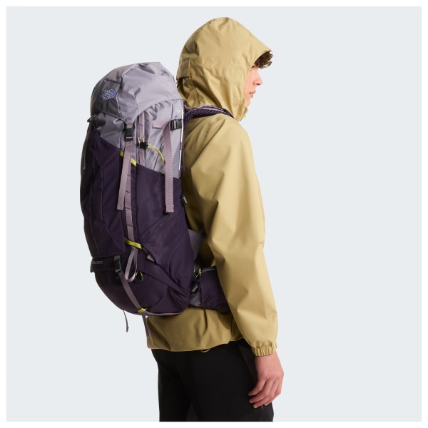 The North Face - Women's Trail Lite 50 - Sac à dos de trekking