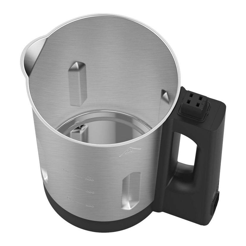 Suppemaskin 900 W 1,5 l