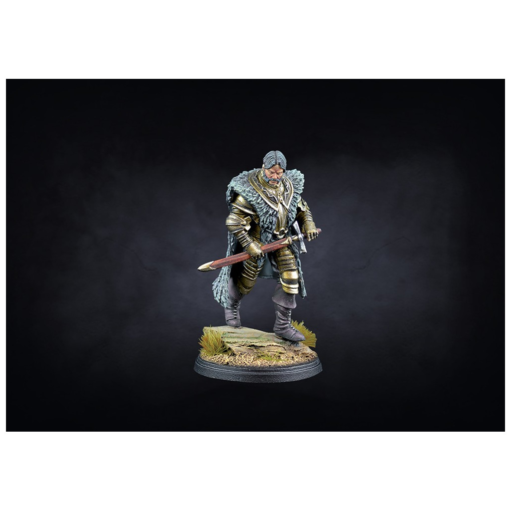 Conquest - Hundred Kingdoms - One Player Starter Set