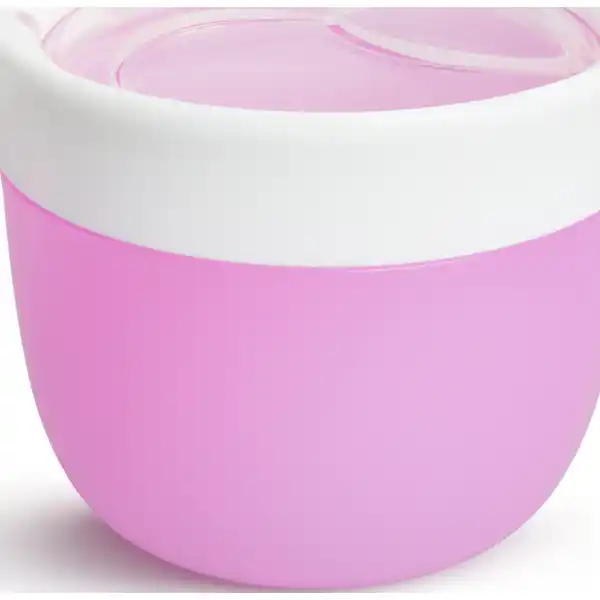 Snack Becher