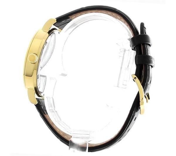 Locksley London Stainless Steel Classic Analogue Quartz Watch