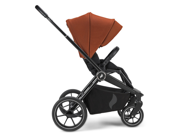 Combi-kinderwagen Vamos