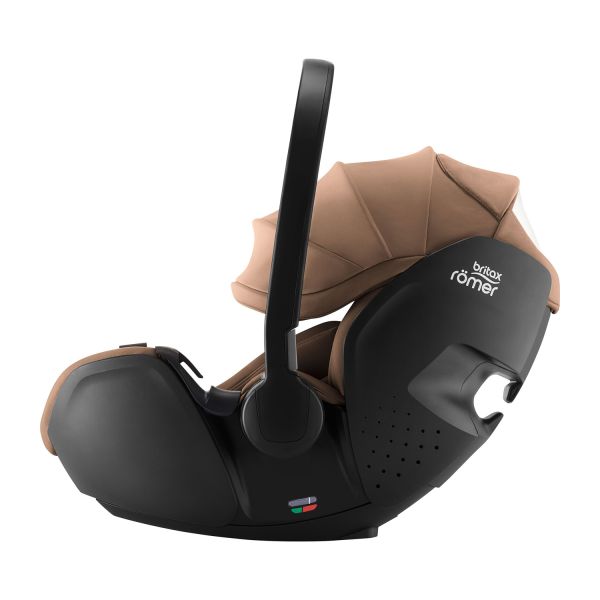 Britax Römer Autostoel BABY-SAFE PRO Lux Warm Caramel