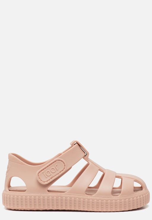 Igor Waterschoenen roze 50216