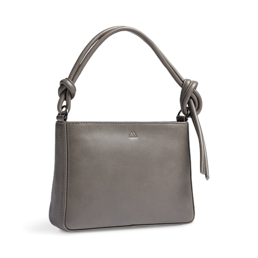 Markberg Jacqueline Antique Håndtaske, Major Brown