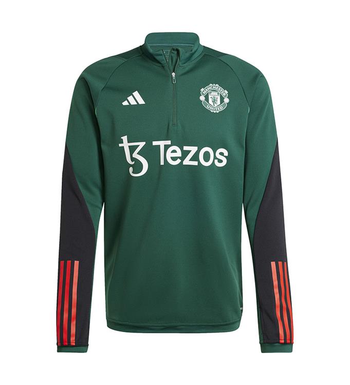 adidas Men Manchester United FC Voetbaltop 2023/2024