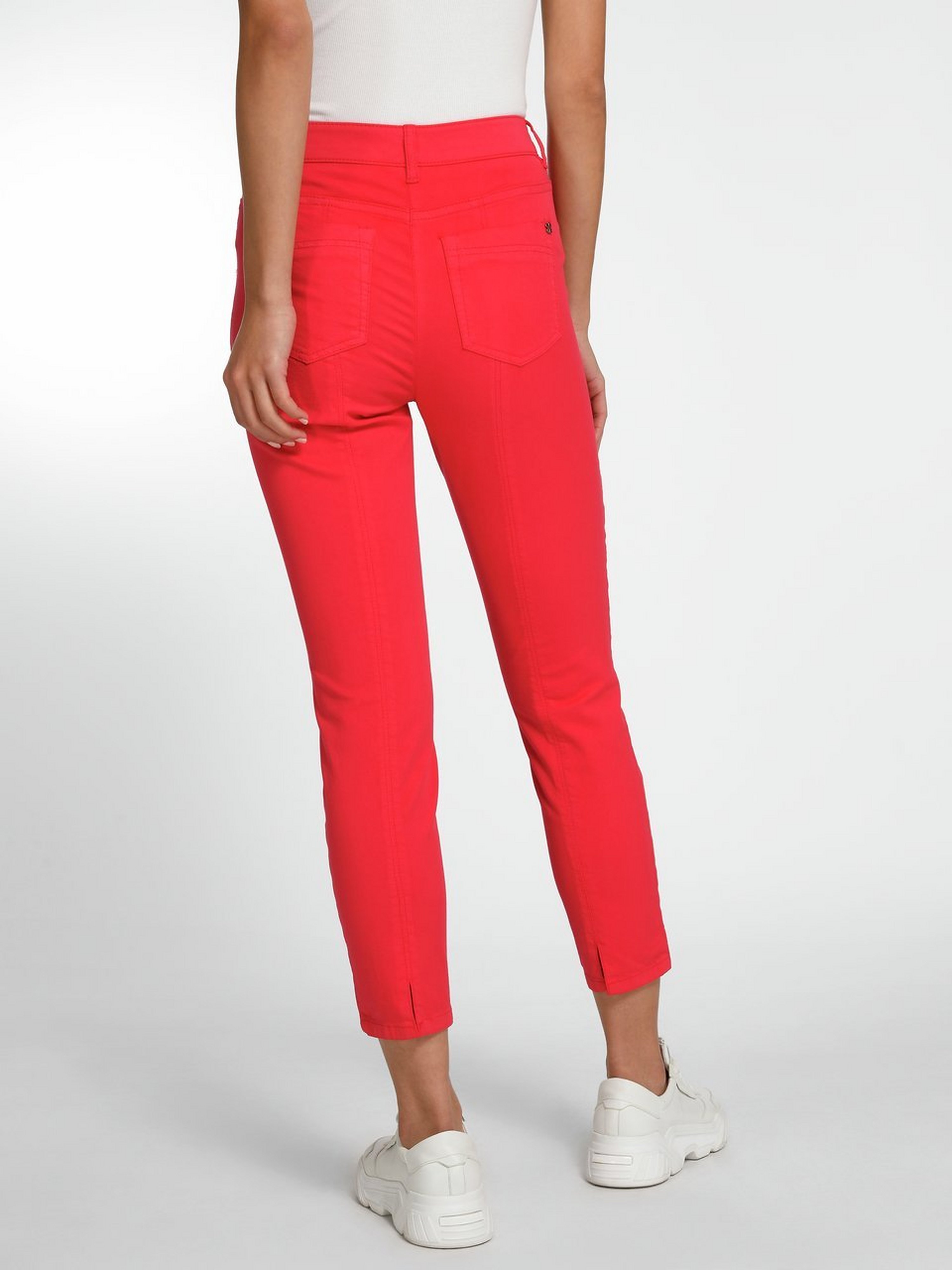 Skinny-Jeans Passform Julienne