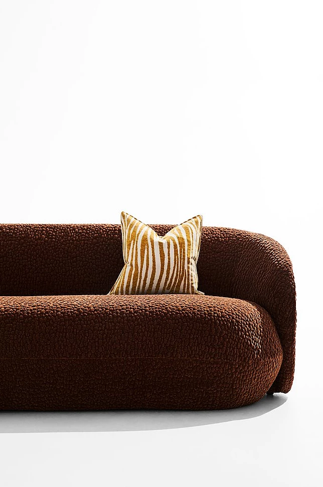 Bloom sofa 3-seter