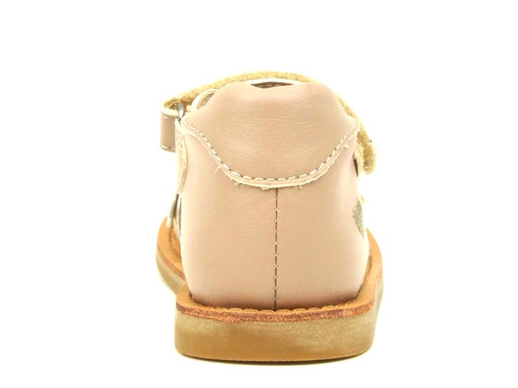 Shoesme CS23S007 Gold-Beige