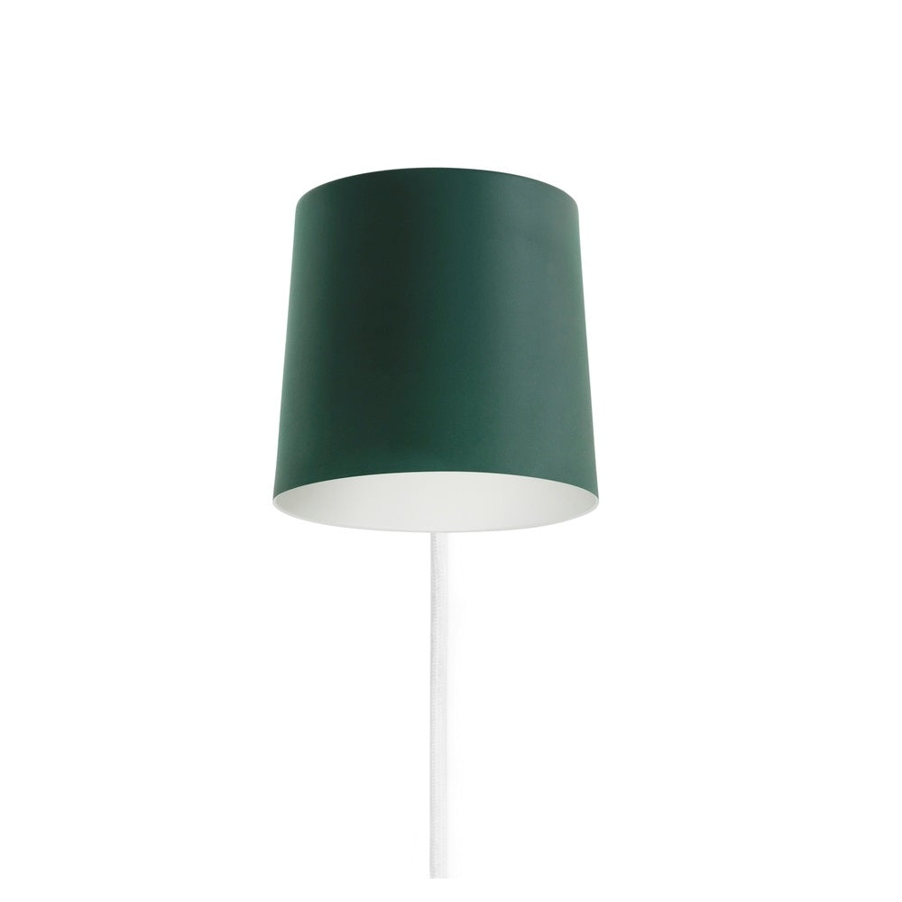 Normann Copenhagen Rise Wandlamp - Groen