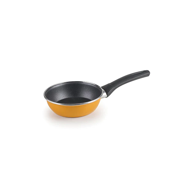 Mini-poêle pêche 14 cm Ibili