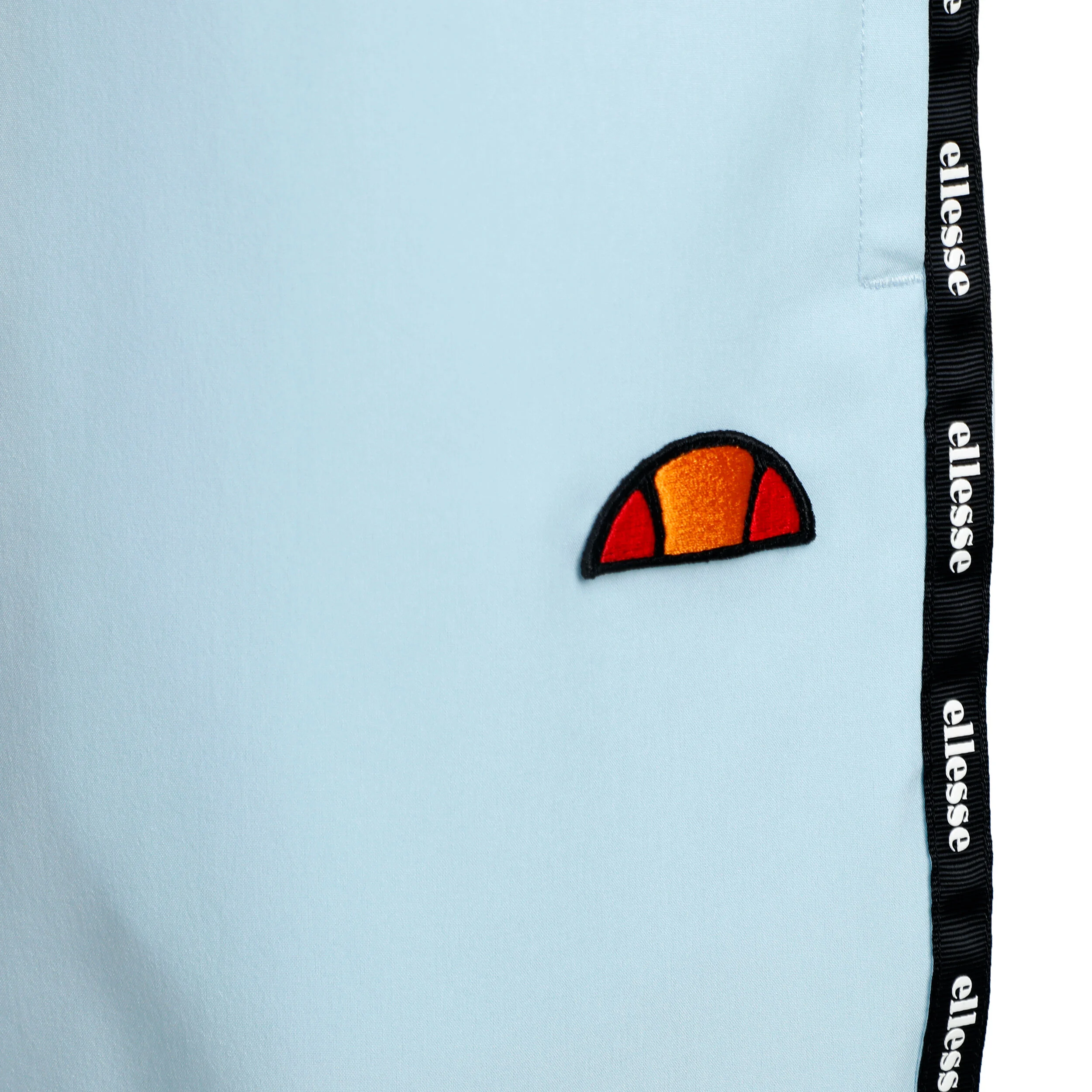 Ellesse Tennis Guglina Shorts Hommes - Bleu Clair