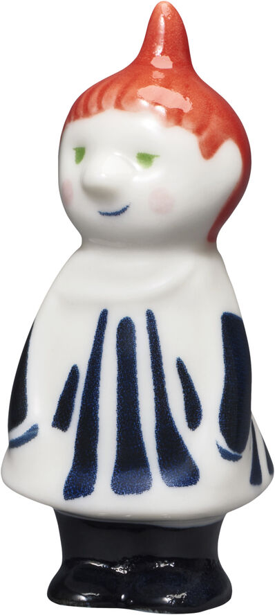 Moomin Arabia MUMI FIGUR 6CM - LILLE MY Multi
