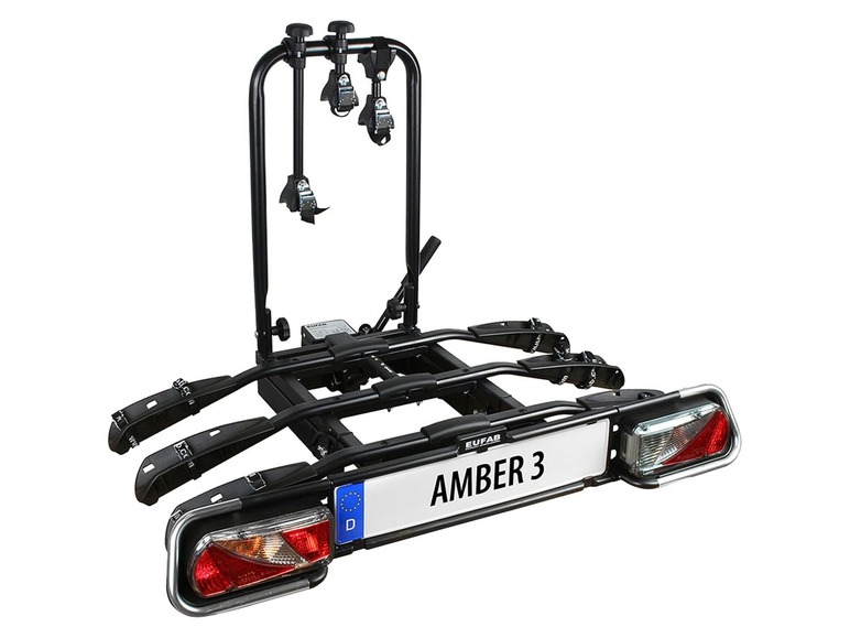 Fietsendrager Amber III