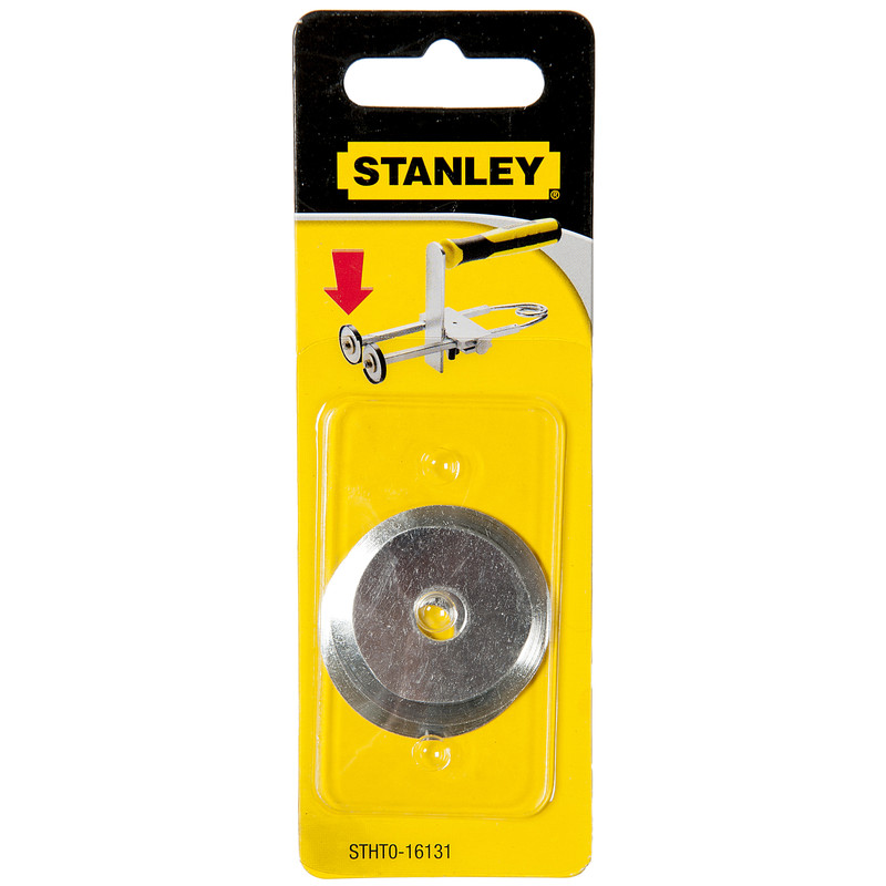 Stanley Gipsplatensnijder