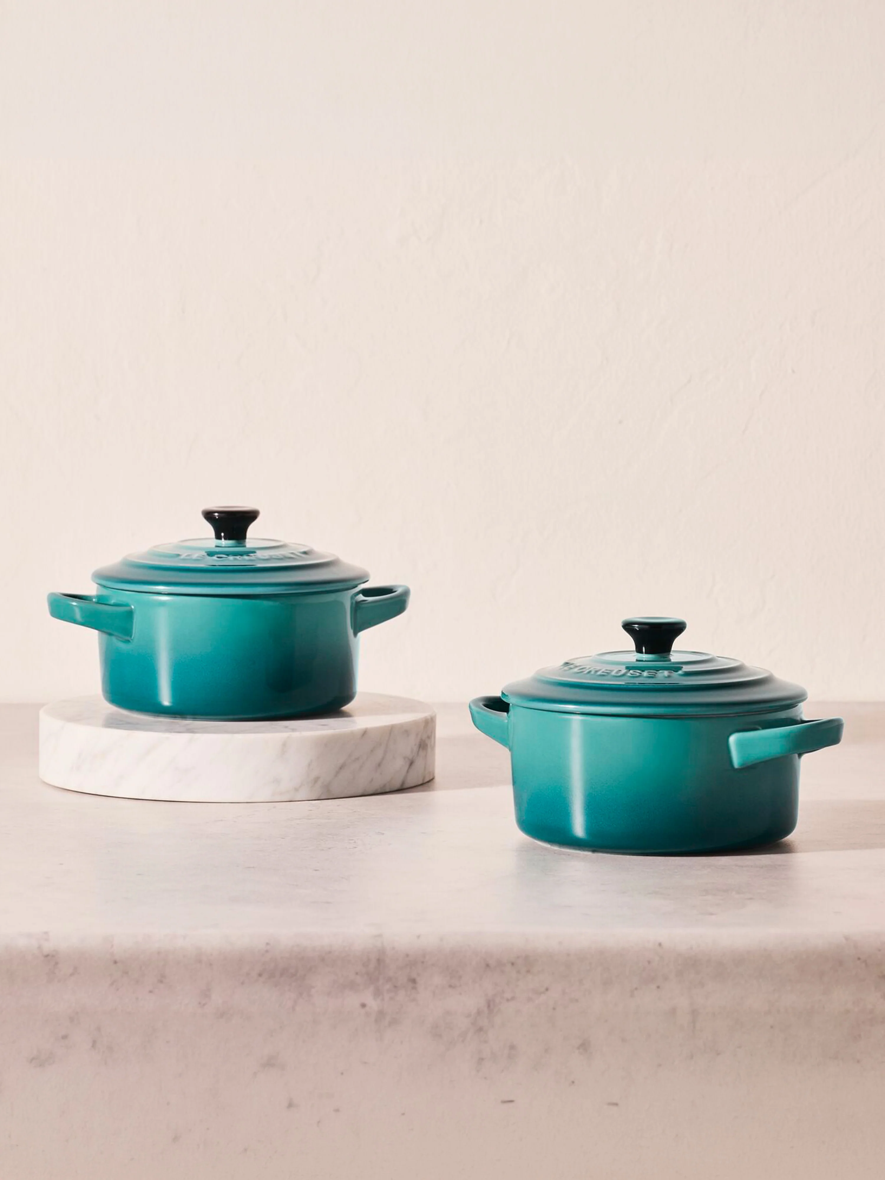 Kleine stoofpan Mini Cocotte