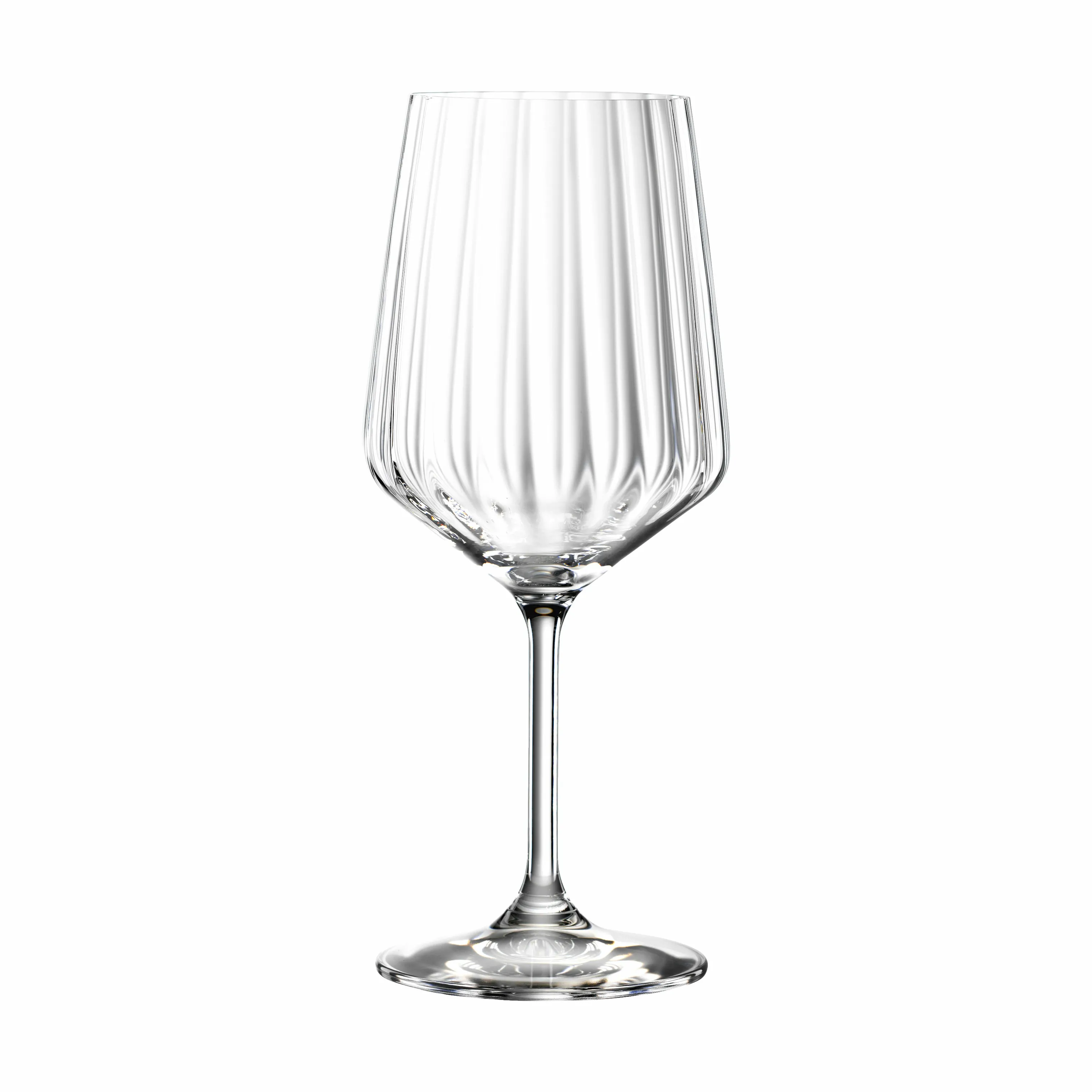 Spiegelau Lifestyle Rødvinsglas