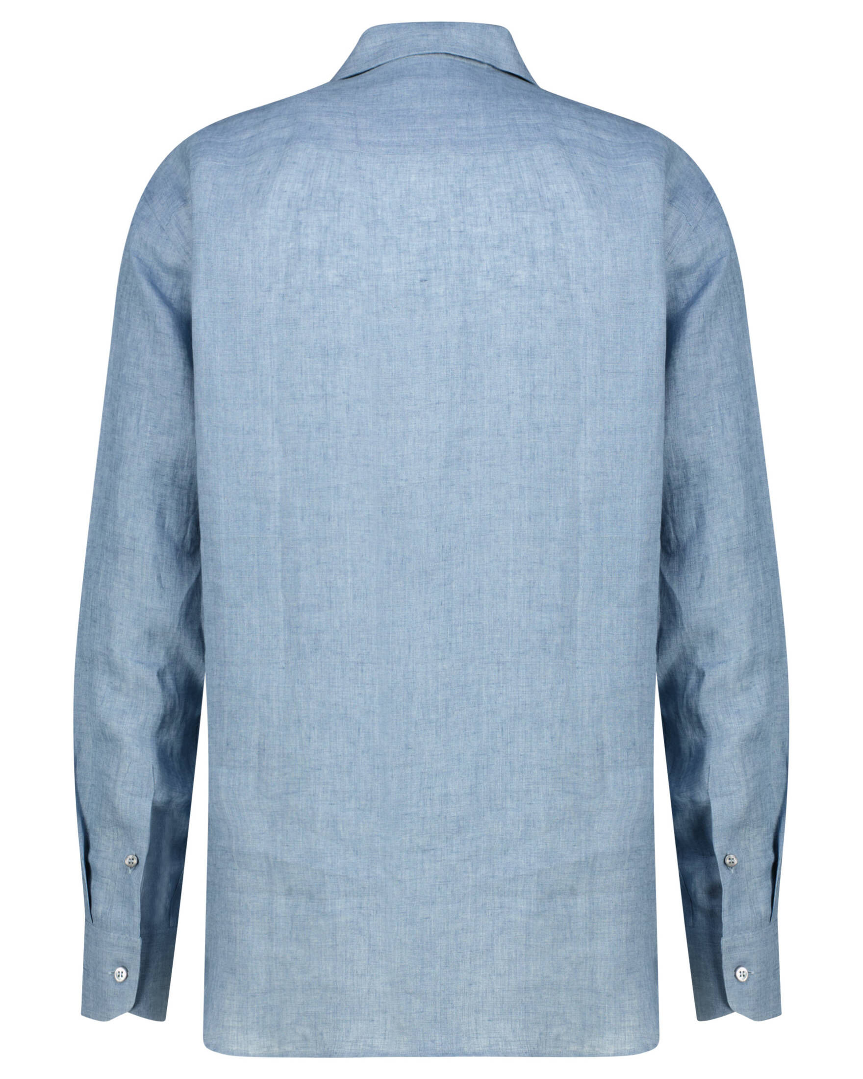 Brioni| Herren Leinenhemd Regular Fit
