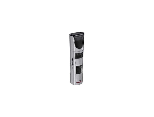 BABYLISS - Tondeuse à barbe T831e - tondeuse barbe beard trim+ - avec ou sans fil - 60mi...