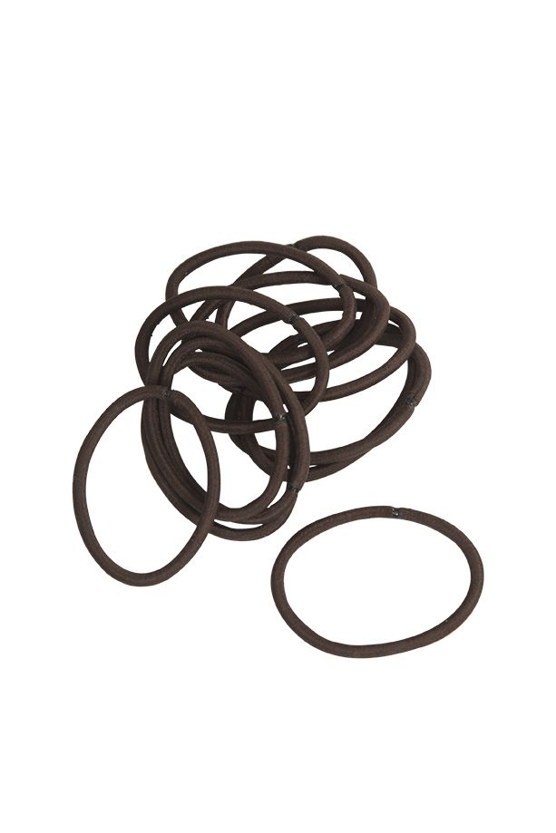 Elastic normal round