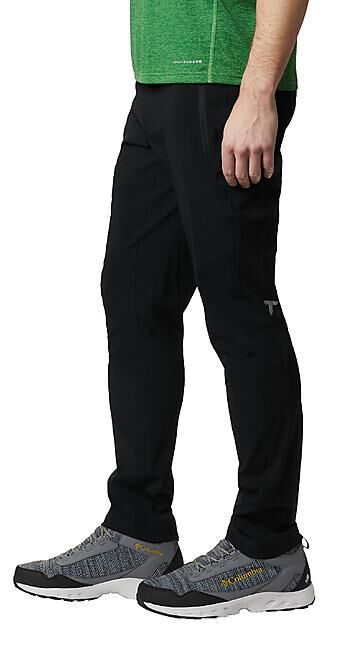 COLUMBIA - PANTALON TITAN PASS