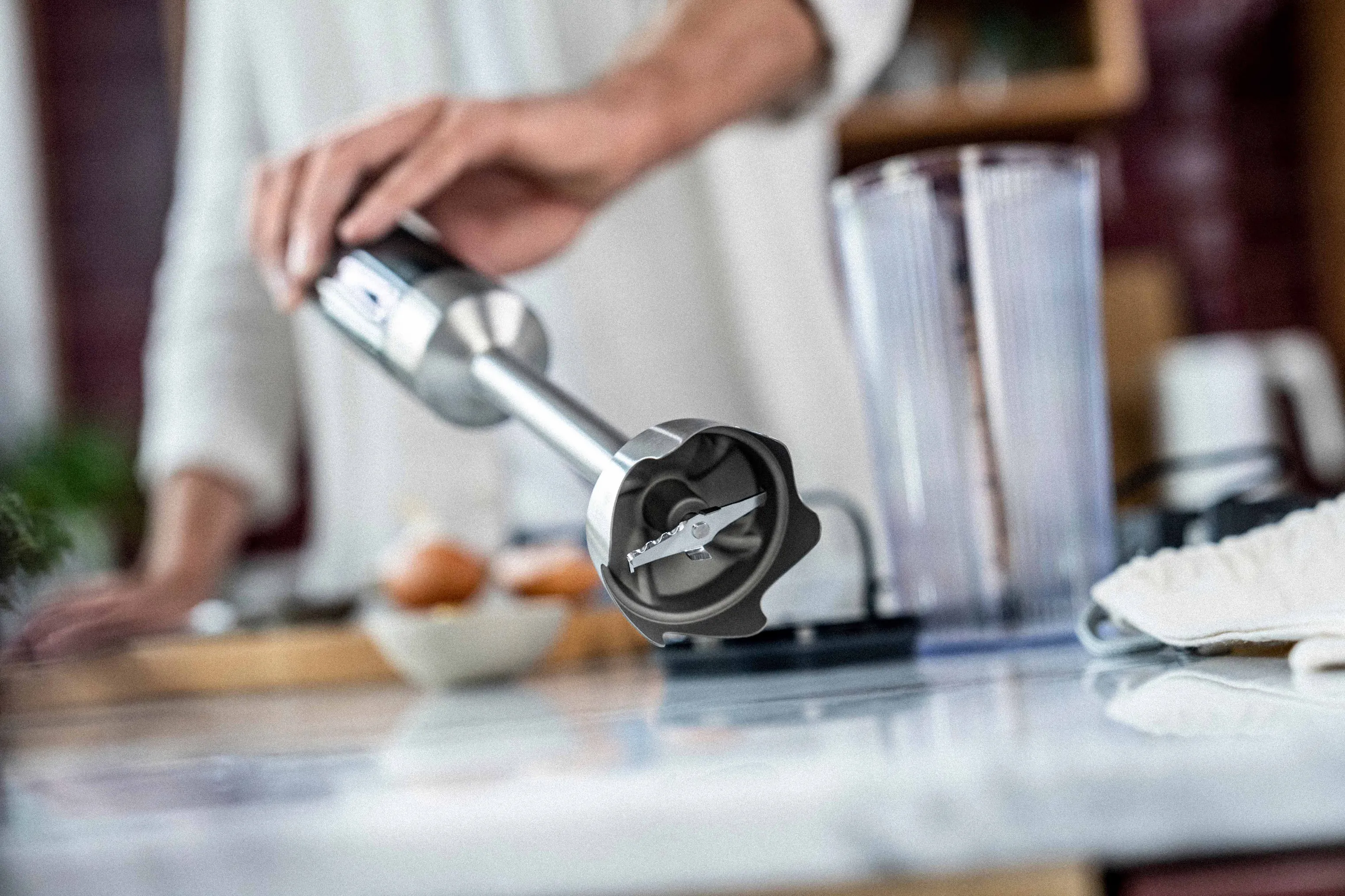 Zwilling Enfinigy Stavblender