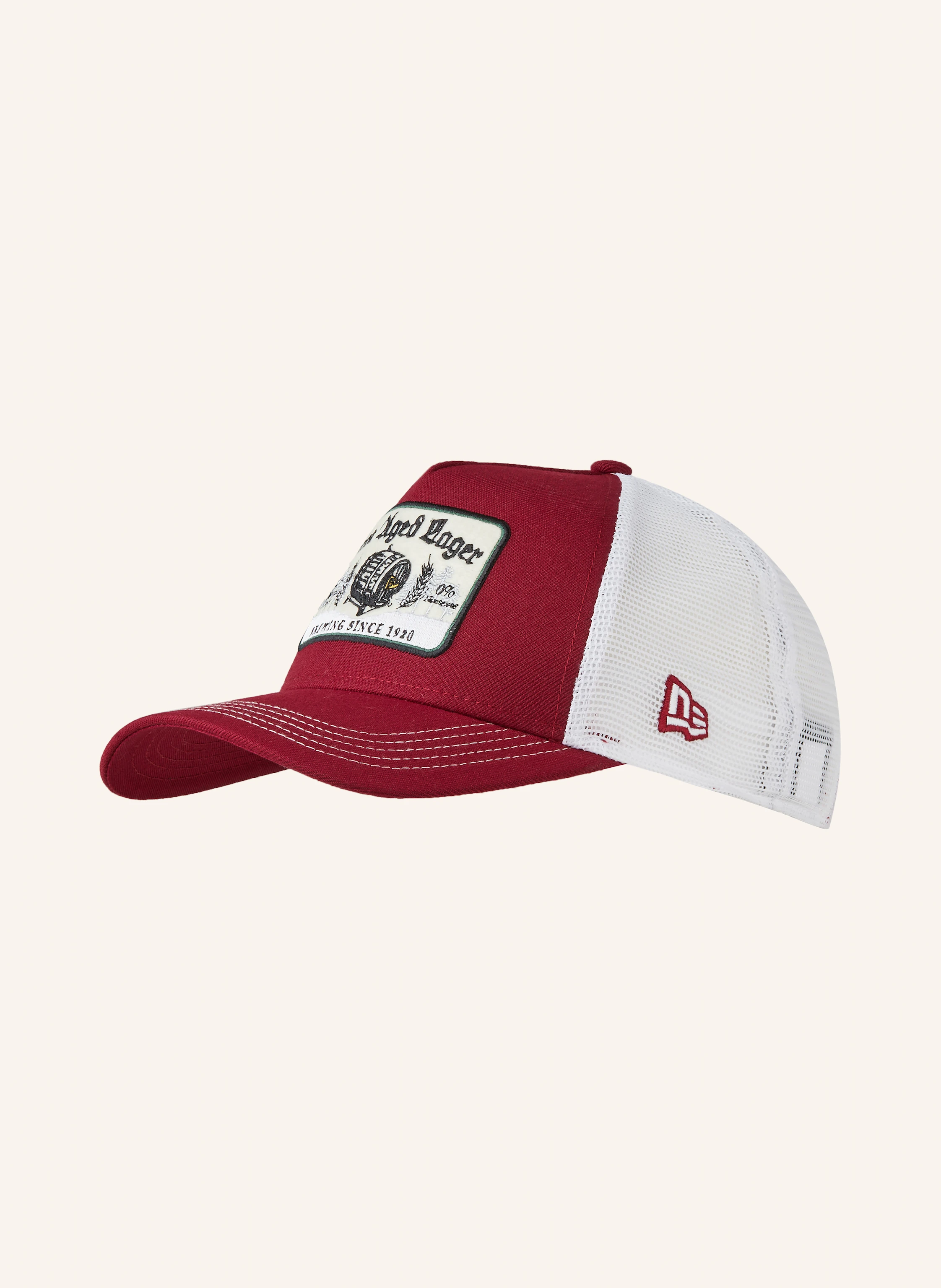 NEW ERA Cap NE VINTAGE TRUCKER