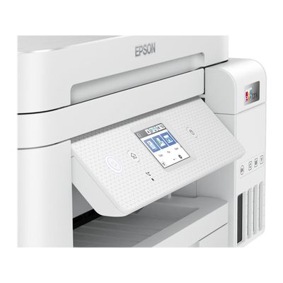 Epson EcoTank ET-4856 - imprimante multifonction jet d'encre couleur A4 - Wifi