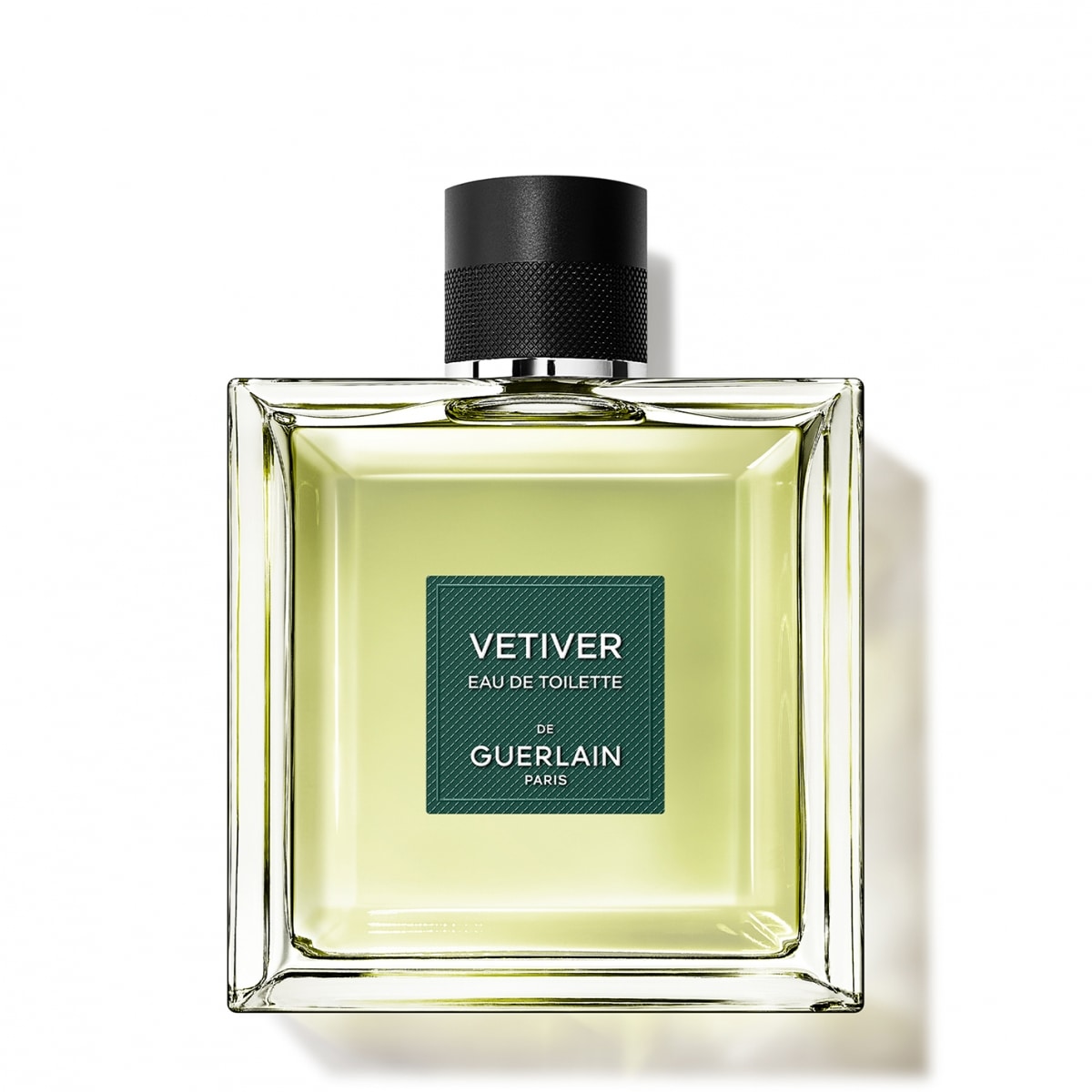 GUERLAIN Vétiver Eau de Toilette