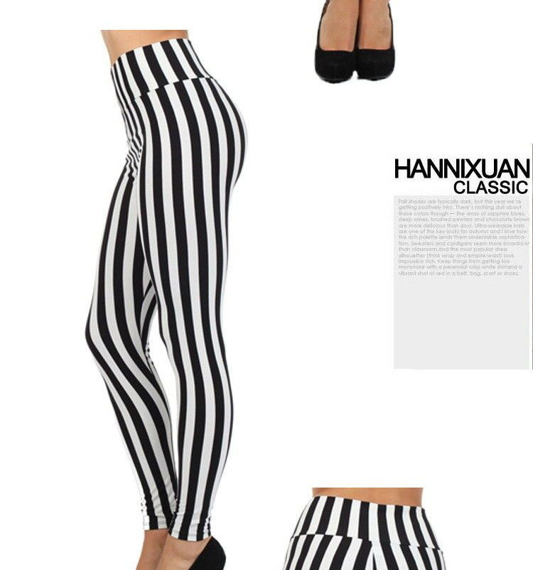 Loville - Bedrukte legging