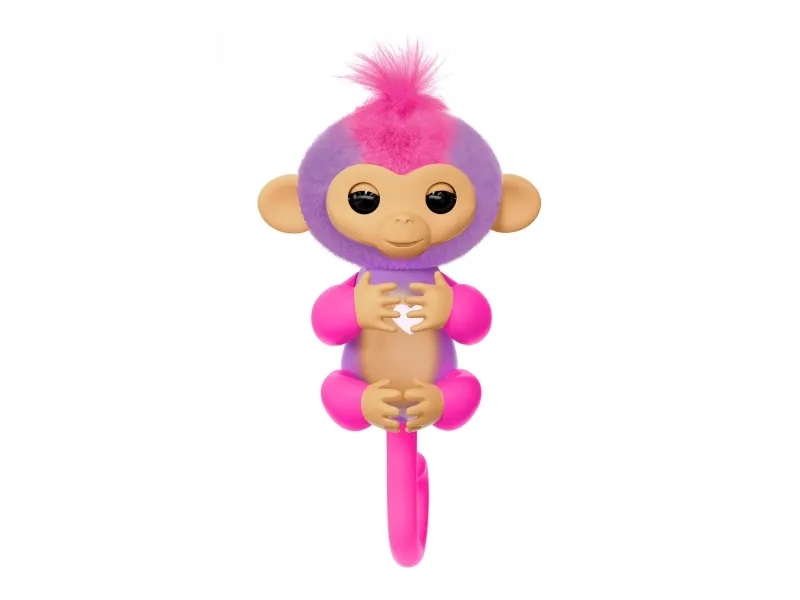 Fingerlings 2.0 Basic Abe Lilla - Charli