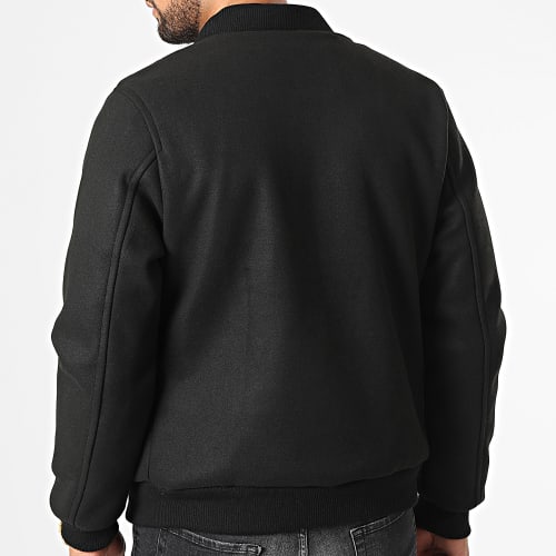 Veste 5129 Noir