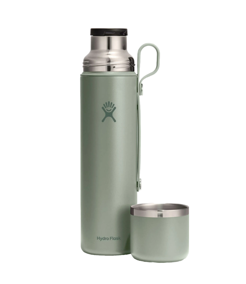 Hot Flask And Cup 828 ml Thermofles