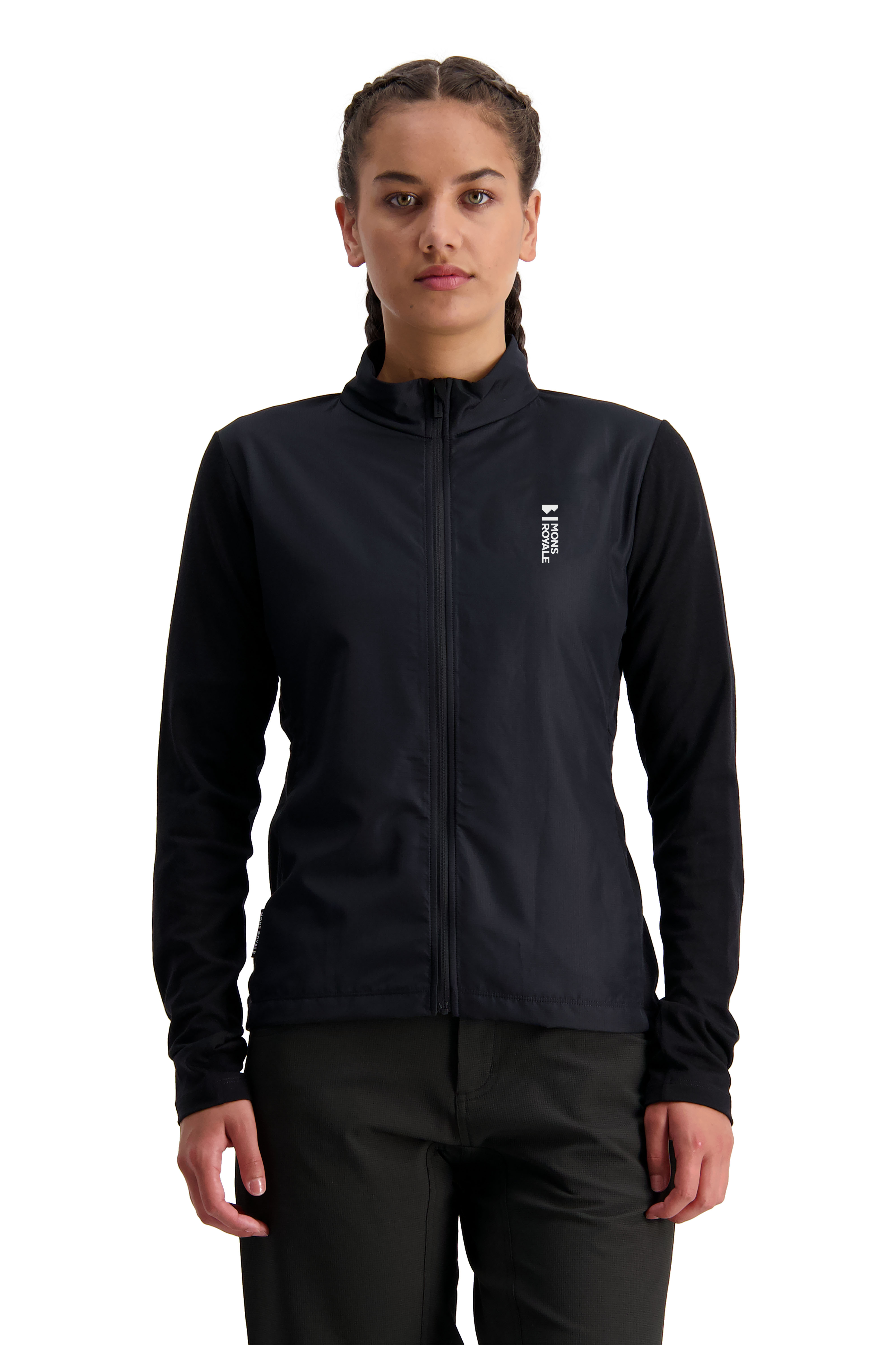 Redwood Wind Jersey
