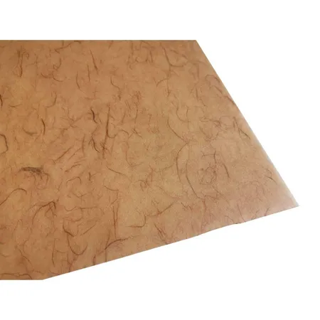 Staufen Pulsar Strohseide Rolle 70x150cm sand