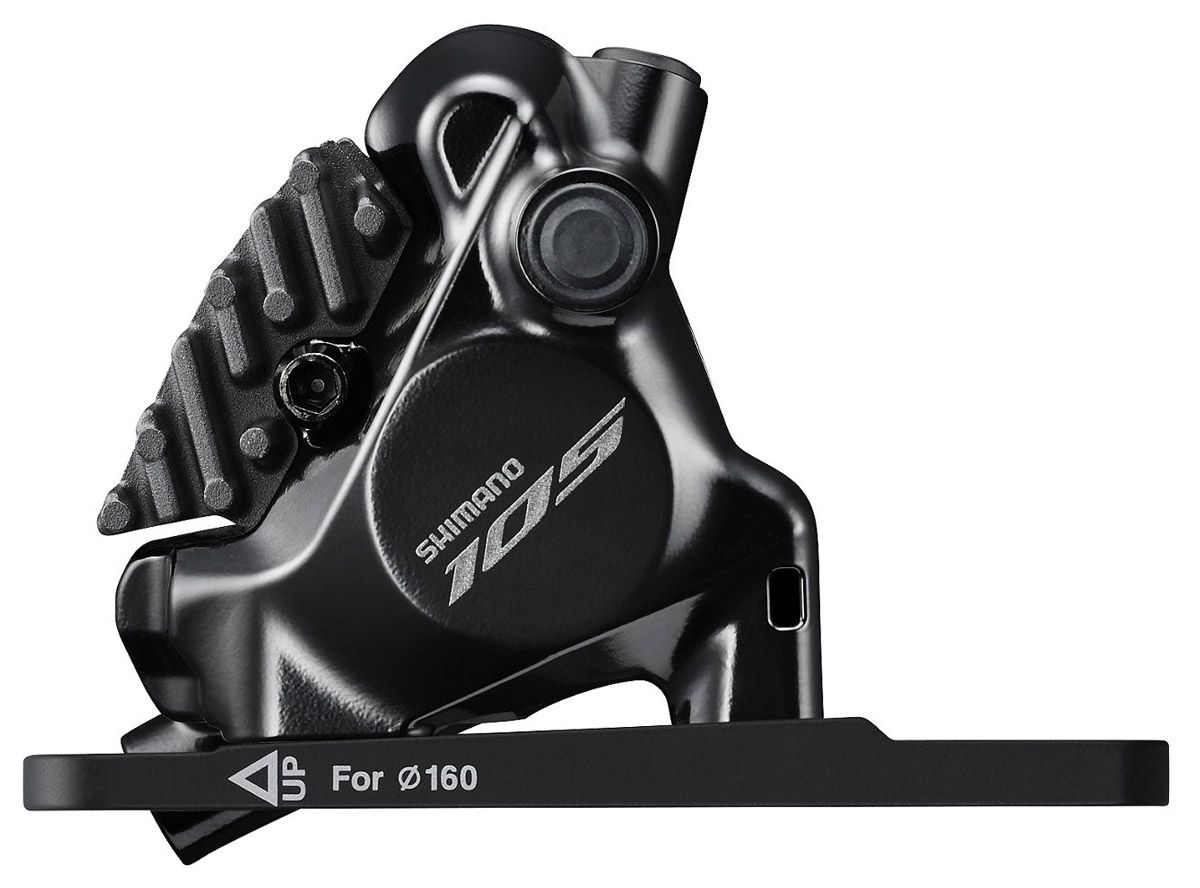 Shimano 105 ST-R7120+BR-R7170 2x12-fach Scheibenbremsen-Set kaufen | Bike-Discount