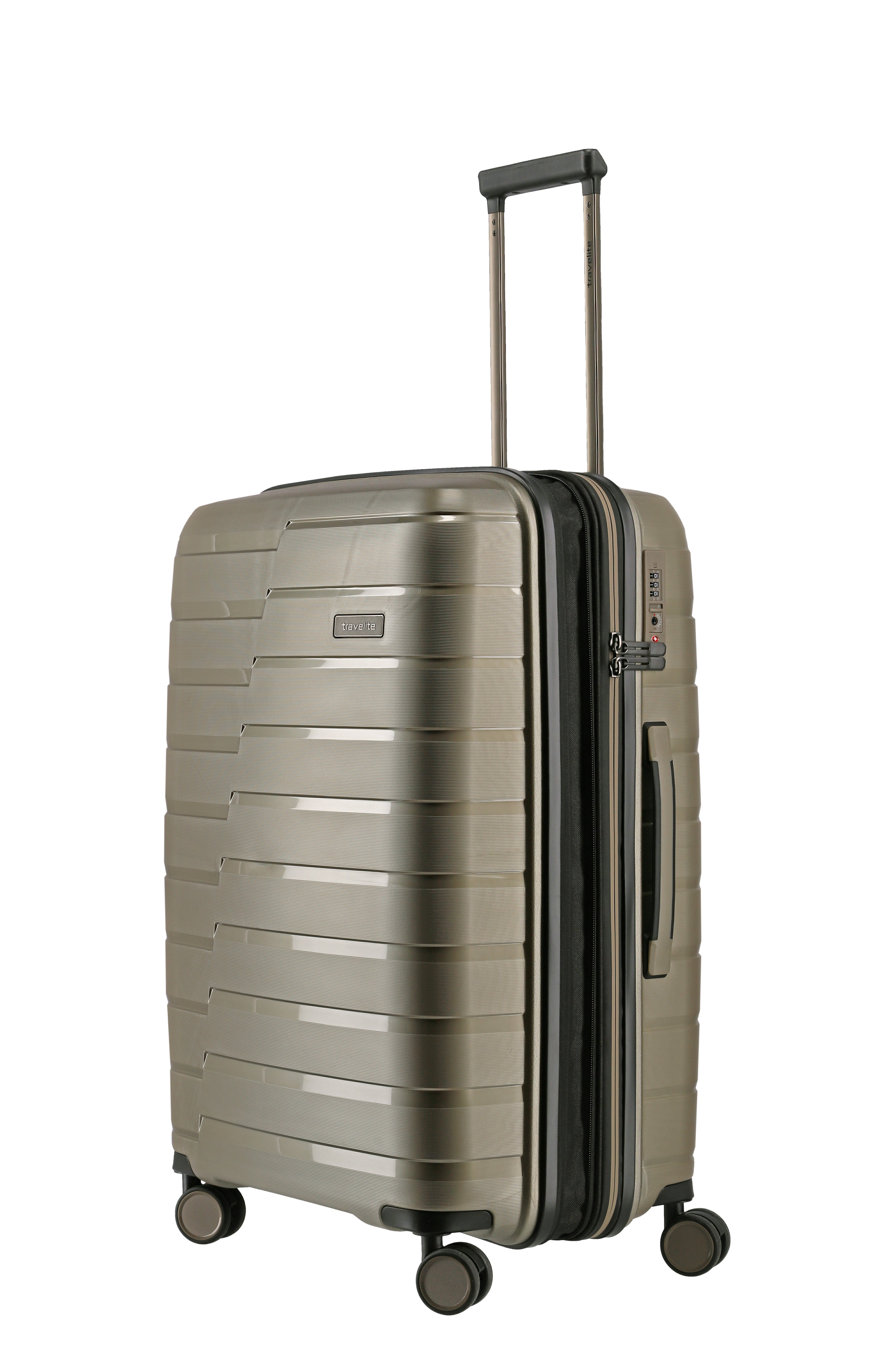 Air Base Trolley M Exp. champagne Champagne