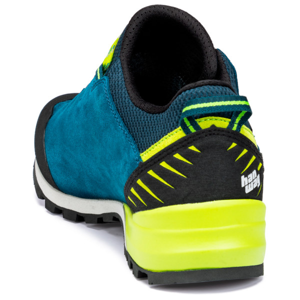 Hanwag - Makra Pro Low GTX - Chaussures d'approche