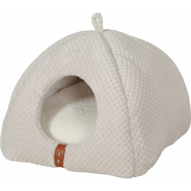 Abri igloo pour chat Paloma Zolux