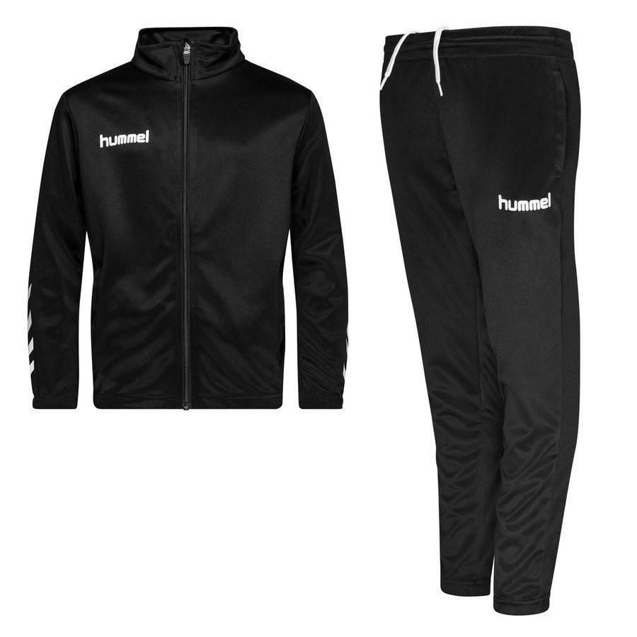 Hummel Promo Survêtement - Noir Enfant