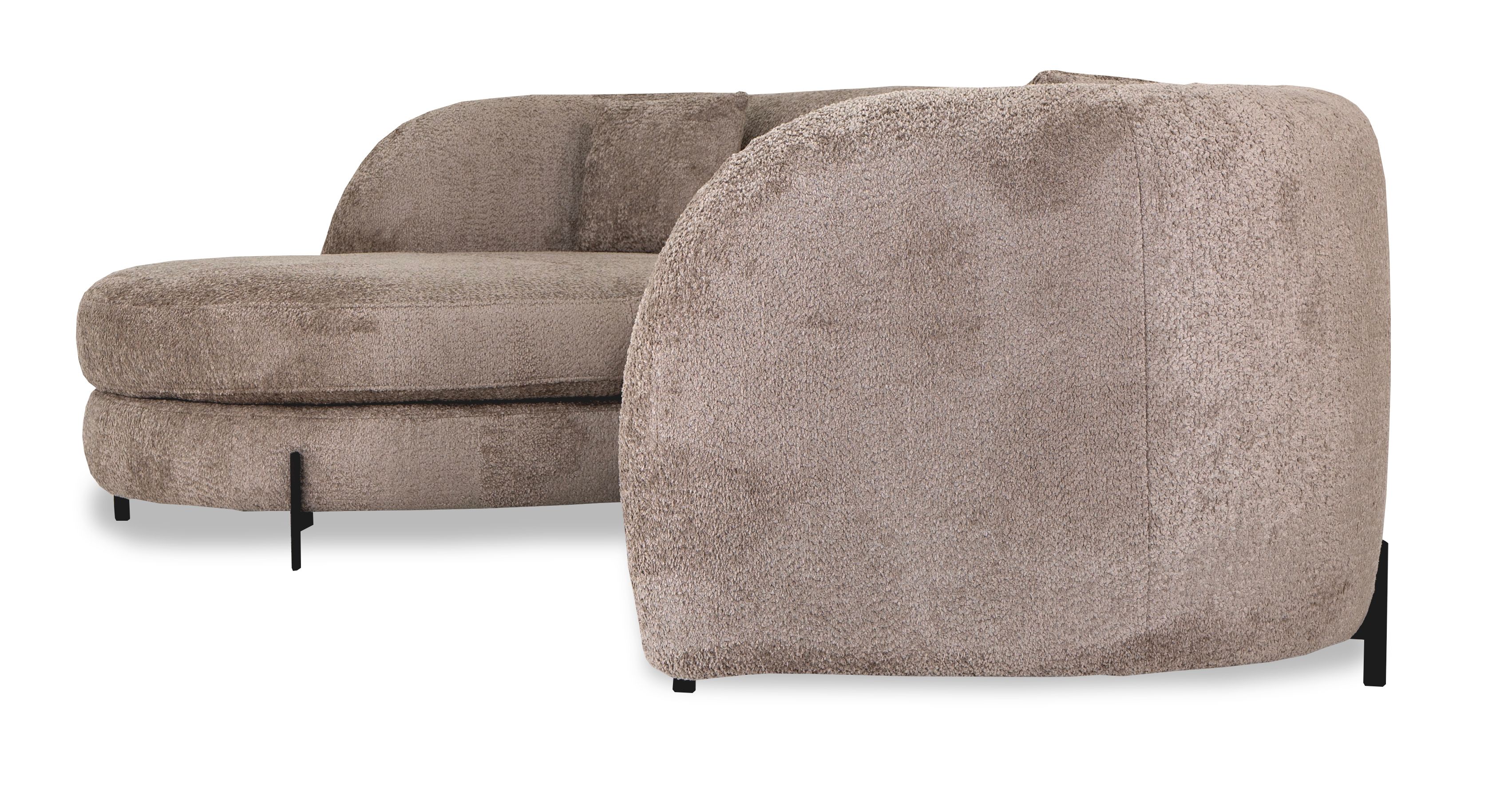 Lounge bank Esmee