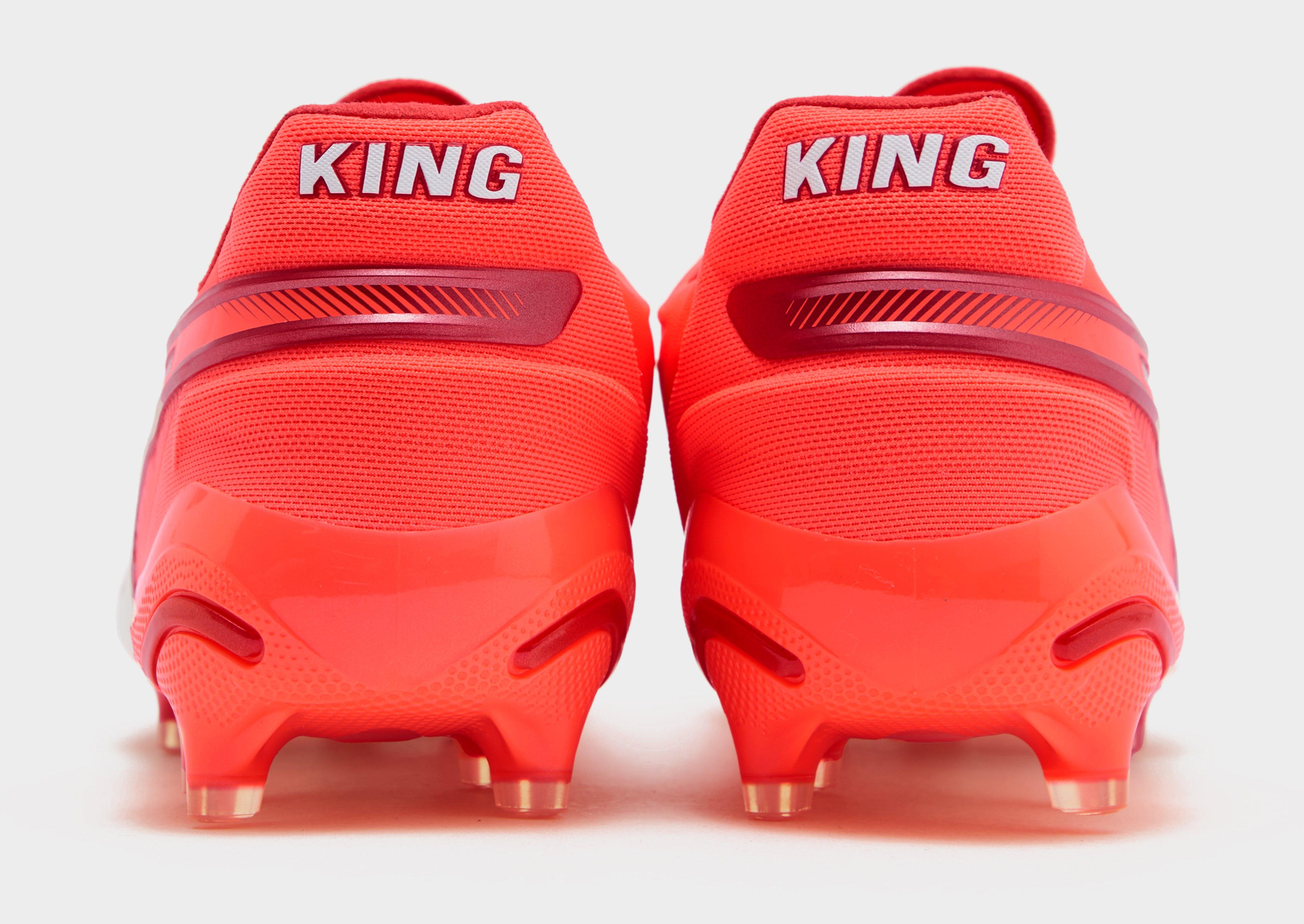 PUMA King Ultimate FG Homme