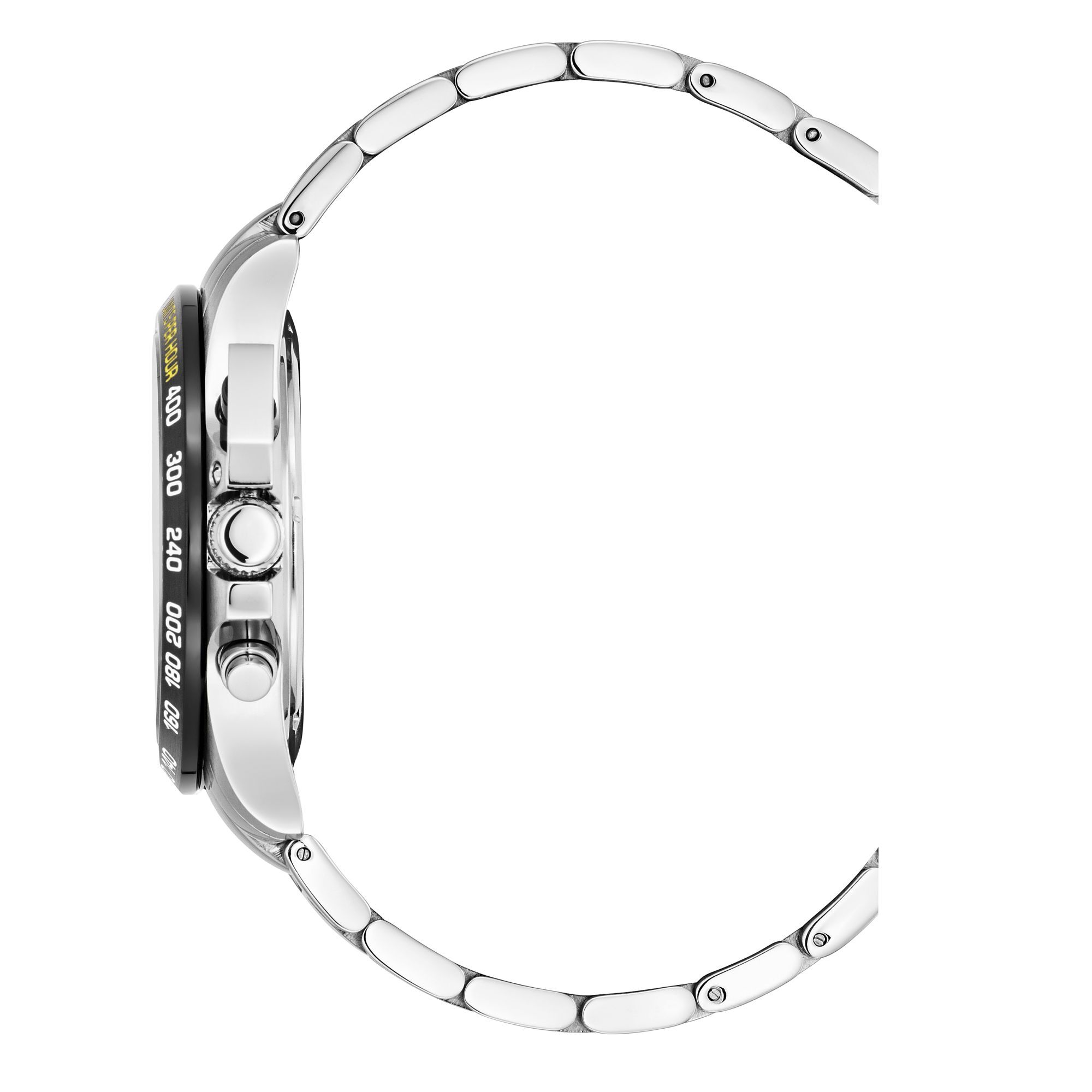 JDM Military Herren Armbanduhr Charlie 2022Edelstahl JDM-WG016-01