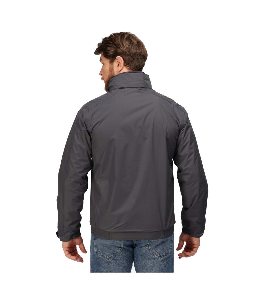 Regatta - Veste imperméable DOVER - Homme (Bleu roi/bleu marine) - UTRG1425